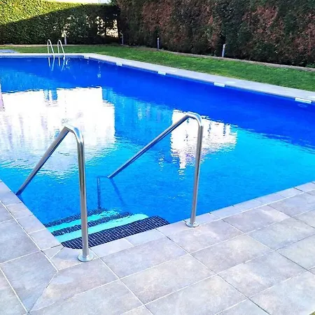 Duplex Deluxe Playa Vistas Al Mar Terraza & Piscina アパート *