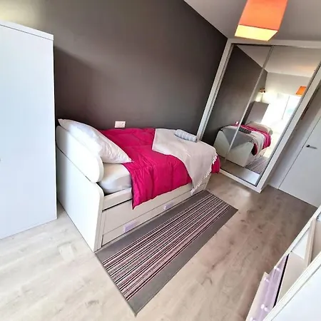 Duplex Deluxe Playa Vistas Al Mar Terraza & Piscina