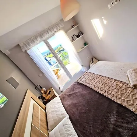 Duplex Deluxe Playa Vistas Al Mar Terraza & Piscina フォス