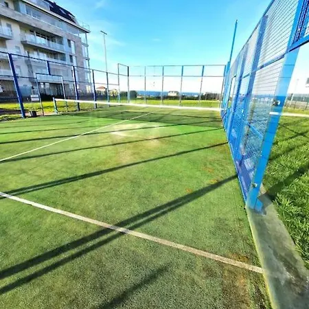 Duplex Deluxe Playa Vistas Al Mar Terraza & Piscina *