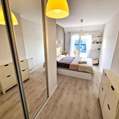 Duplex Deluxe Playa Vistas Al Mar Terraza & Piscina