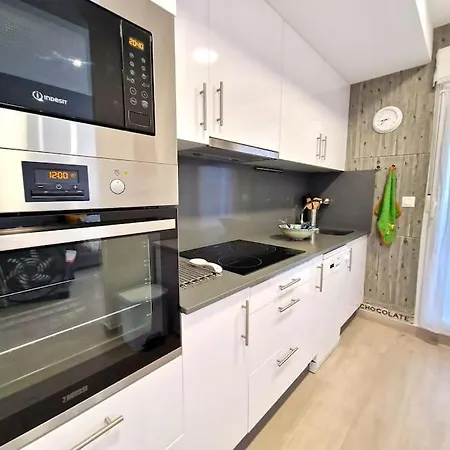 Duplex Deluxe Playa Vistas Al Mar Terraza & Piscina