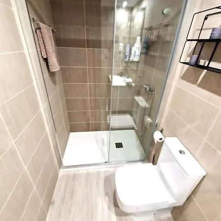 アパート Duplex Deluxe Playa Vistas Al Mar Terraza & Piscina フォス