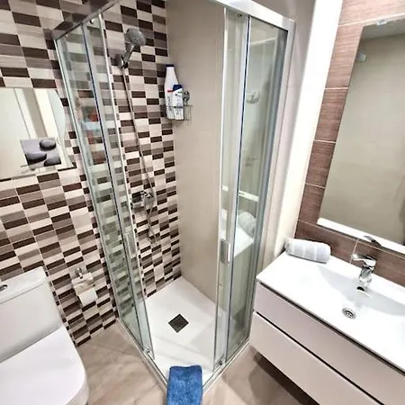 Duplex Deluxe Playa Vistas Al Mar Terraza & Piscina アパート