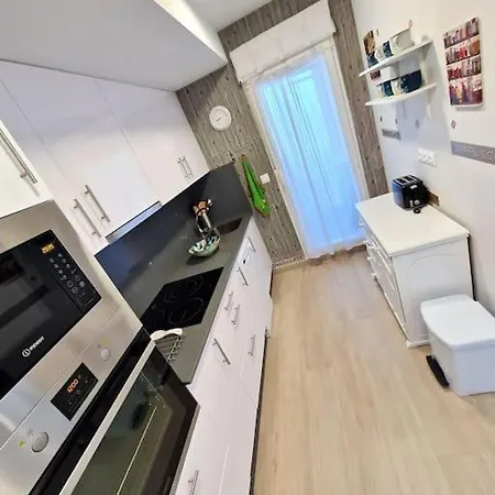 Duplex Deluxe Playa Vistas Al Mar Terraza & Piscina *