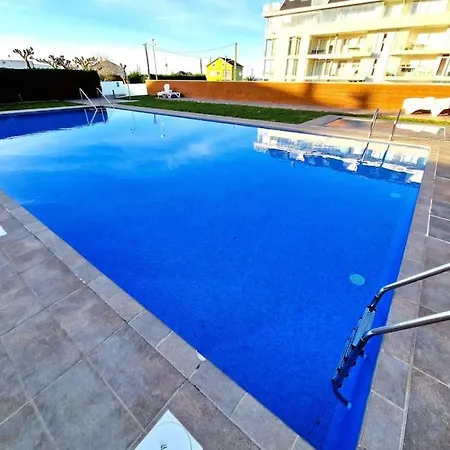 Duplex Deluxe Playa Vistas Al Mar Terraza & Piscina *