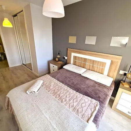 Duplex Deluxe Playa Vistas Al Mar Terraza & Piscina