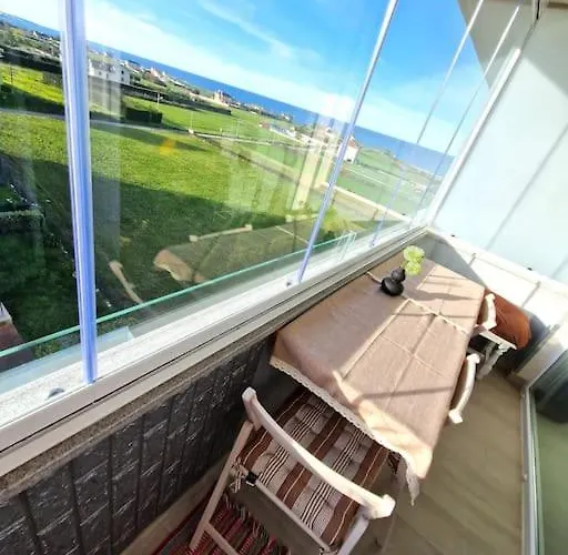 Διαμέρισμα Duplex Deluxe Playa Vistas Al Mar Terraza & Piscina *