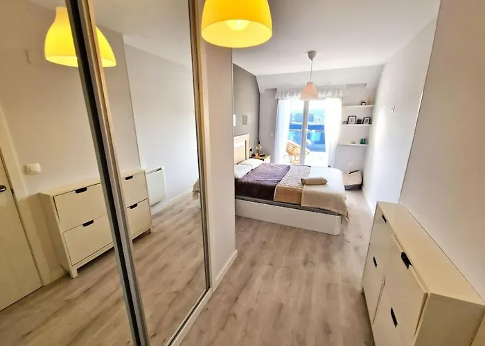 Duplex Deluxe Playa Vistas Al Mar Terraza & Piscina