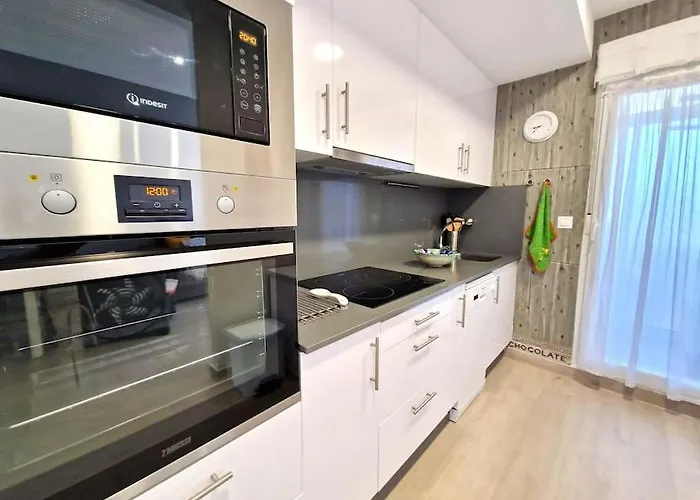 Duplex Deluxe Playa Vistas Al Mar Terraza & Piscina