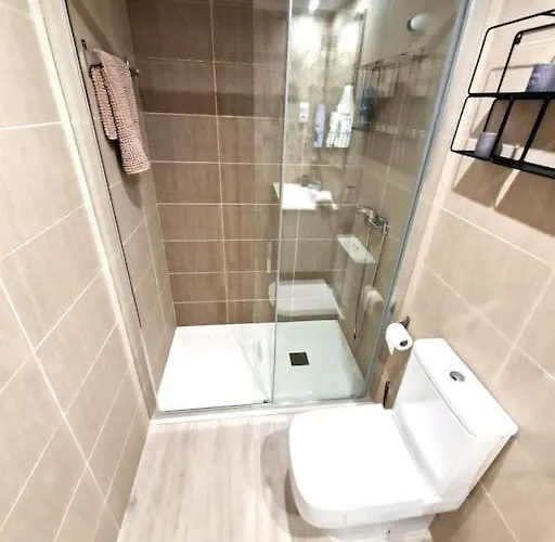 Διαμέρισμα Duplex Deluxe Playa Vistas Al Mar Terraza & Piscina Foz