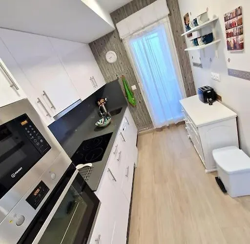 Duplex Deluxe Playa Vistas Al Mar Terraza & Piscina *