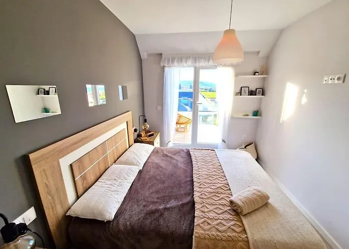 Duplex Deluxe Playa Vistas Al Mar Terraza & Piscina Διαμέρισμα *